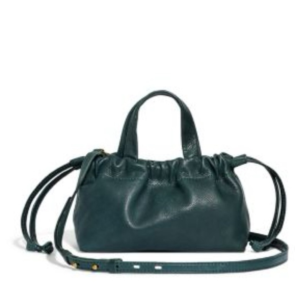 Madewell Piazza Mini Crossbody Bag